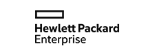 Logo HP Enterprise