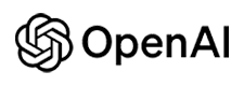 Logo of OpenAI