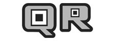 Logo of QR.de