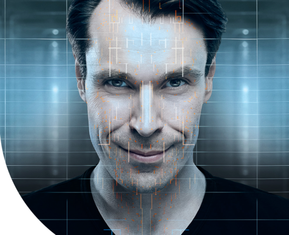 Dr. Christian Bischof