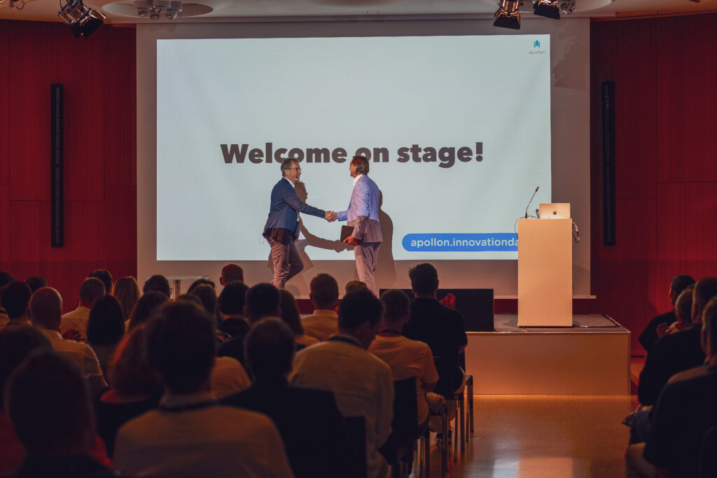 Apollon Innovation Day 058