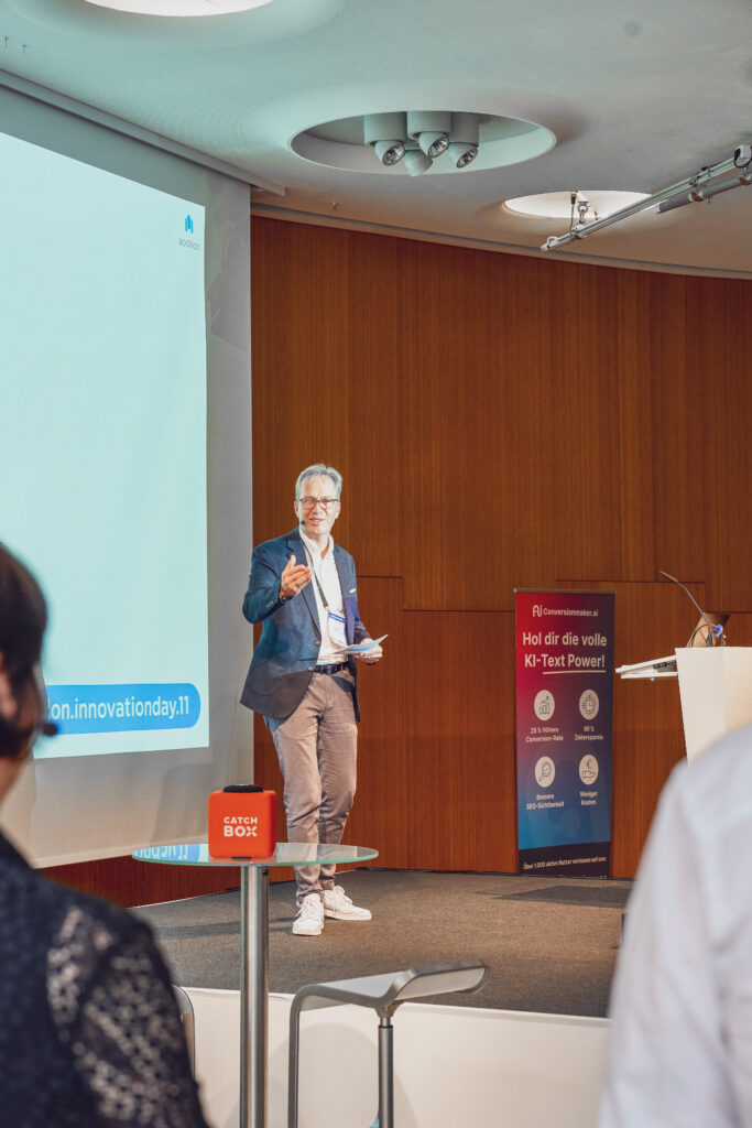 Apollon Innovation Day 200