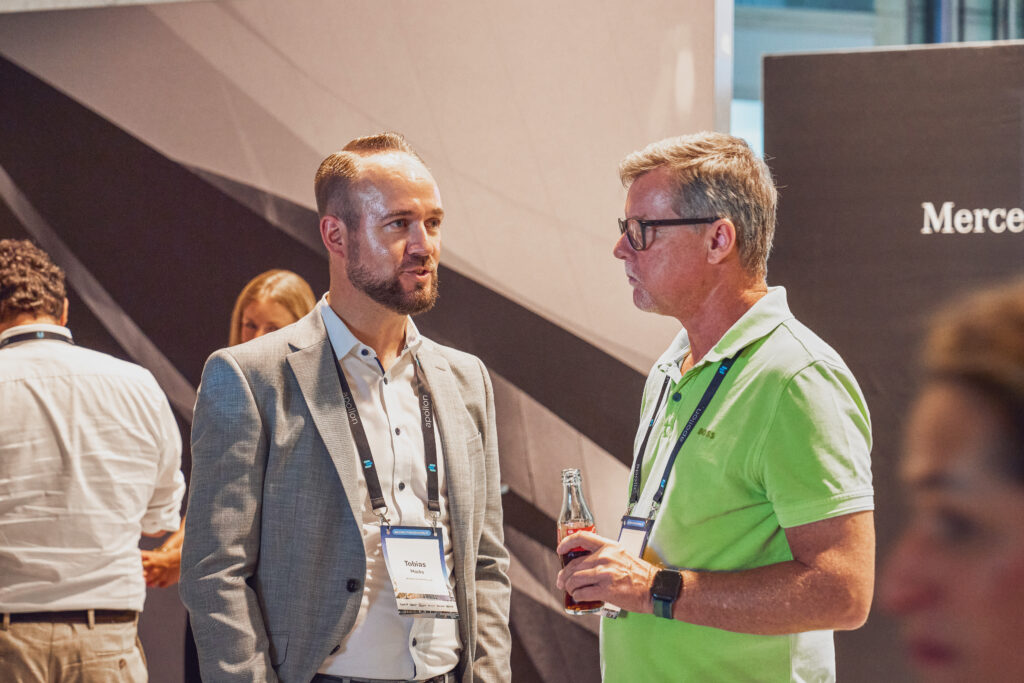 Apollon Innovation Day 335