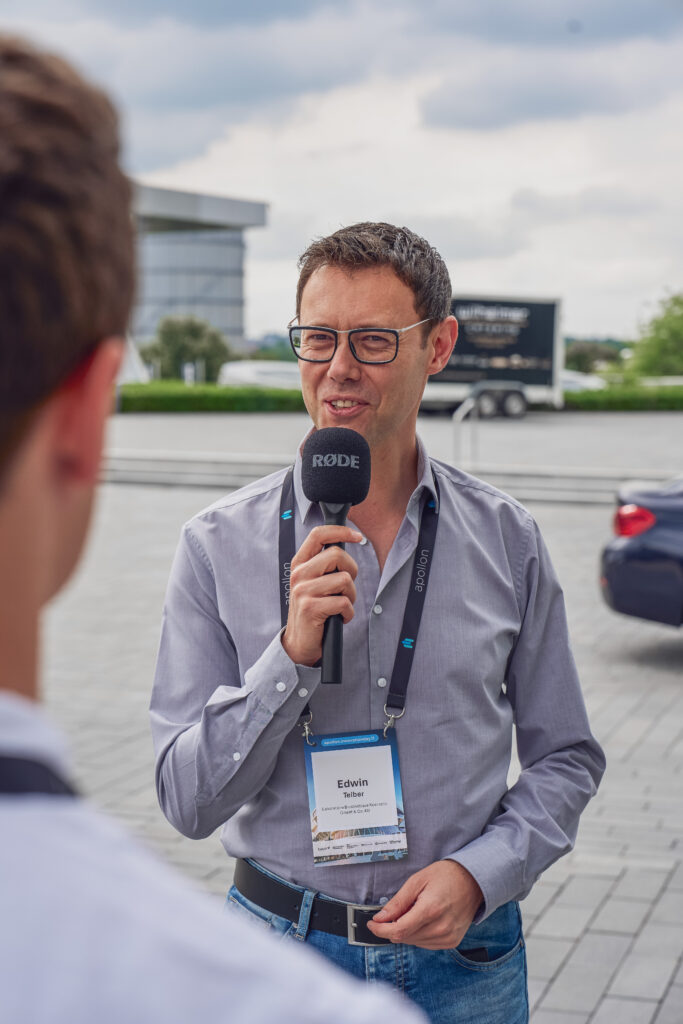 Apollon Innovation Day 368