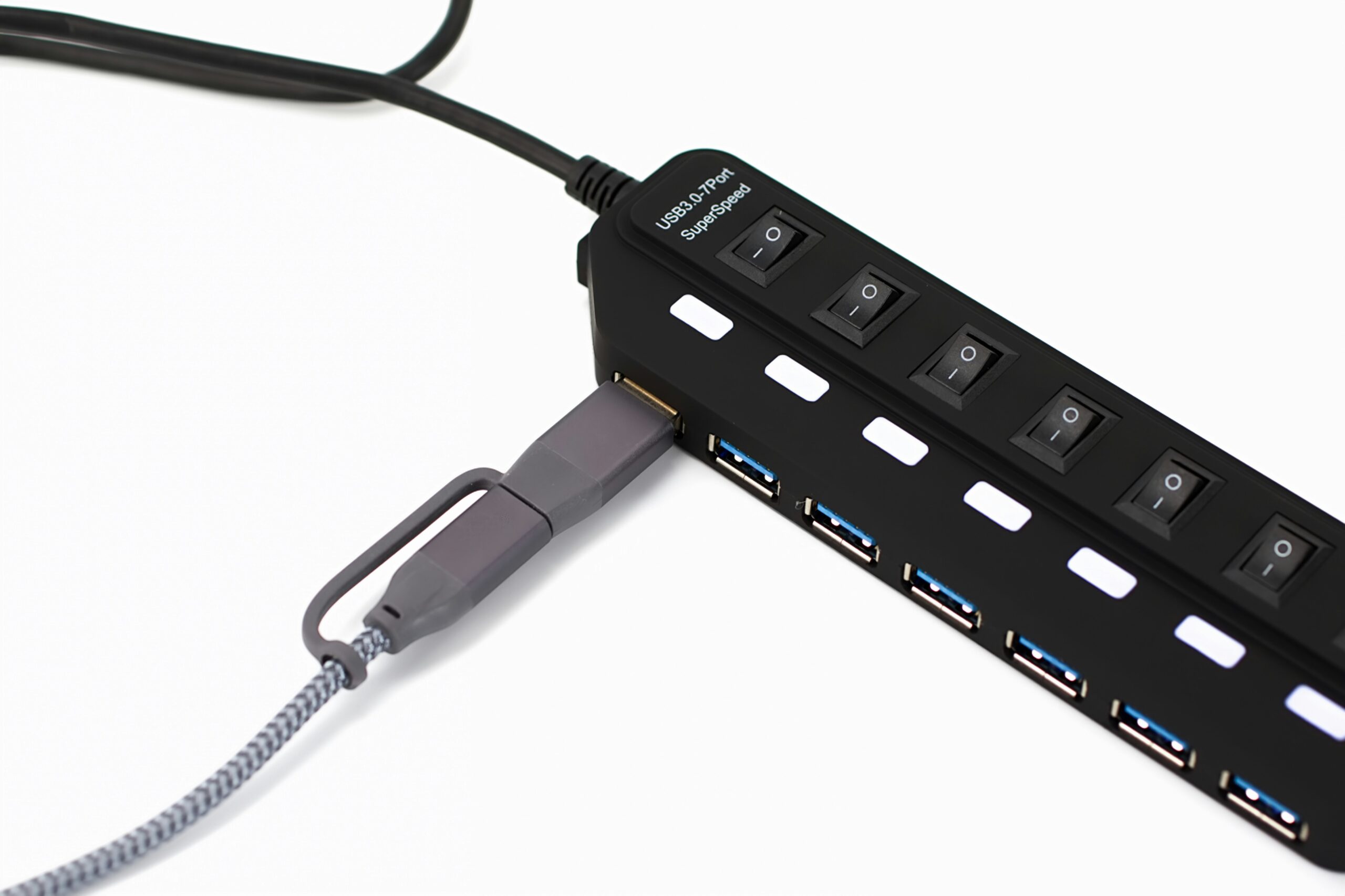 Middleware Architektur