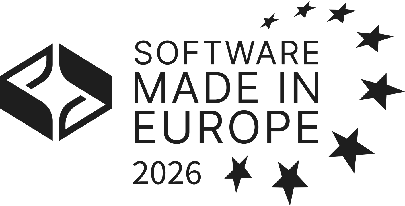 Software Made in Europe 2026