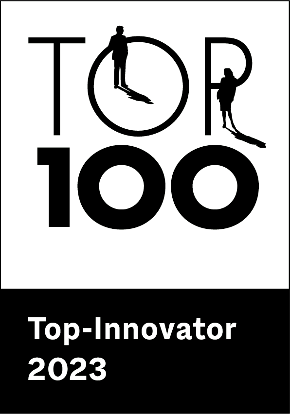 TOP 100 Innovator 2023