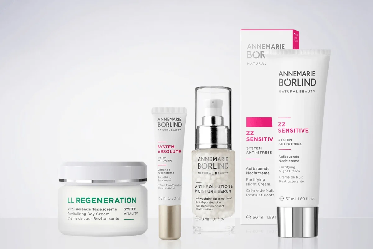 Börlind Success Story Cover