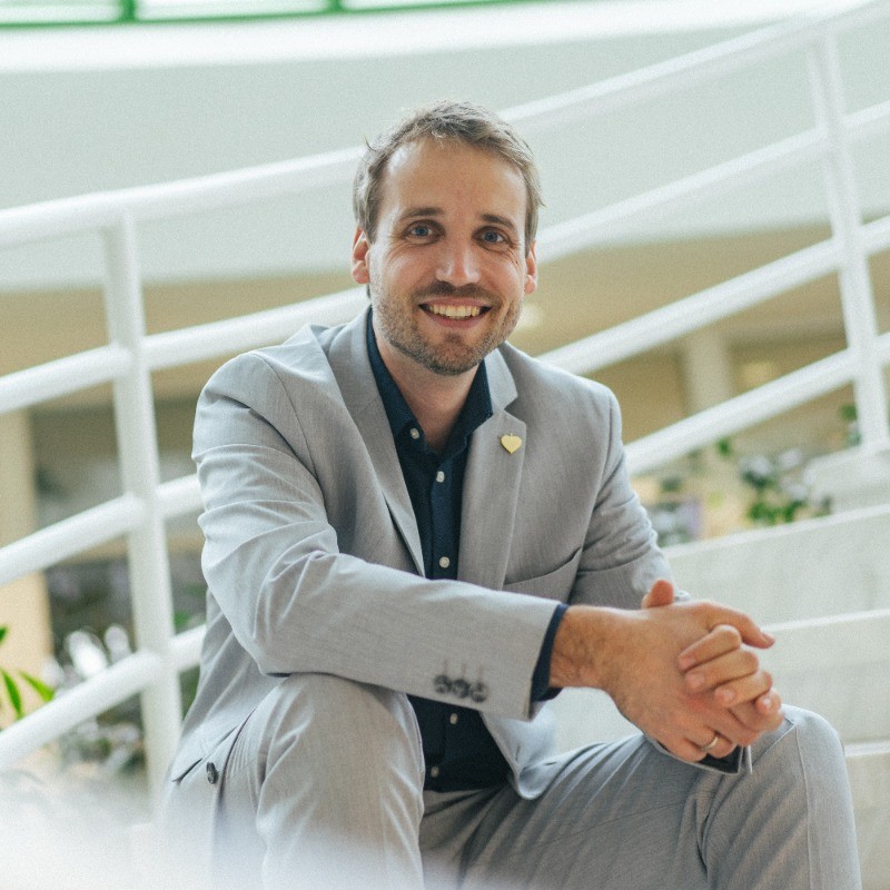 Dr. Peter Müller-Pellet