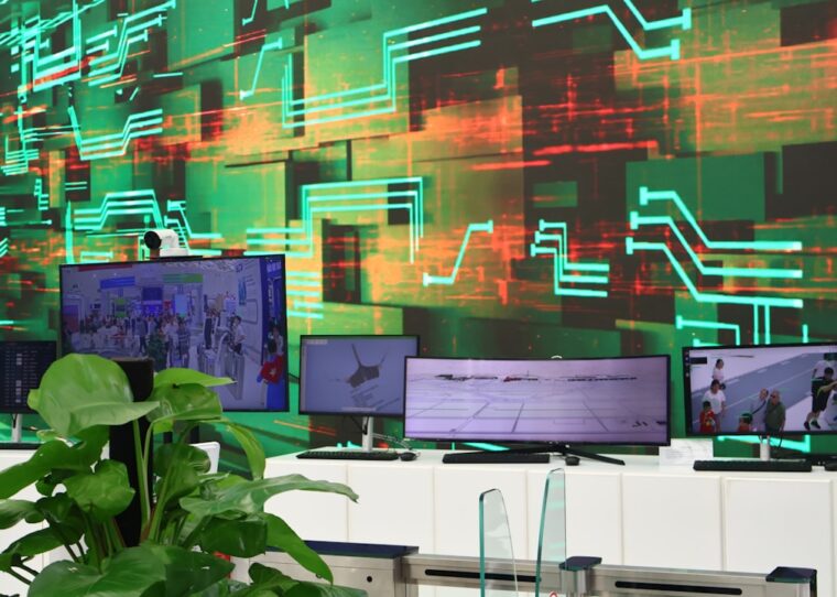 Digitaler Produktpass — Digital product data technology