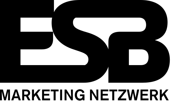 Logo von ESB Marketing Netzwerk