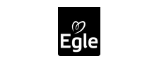 Logo von Egle