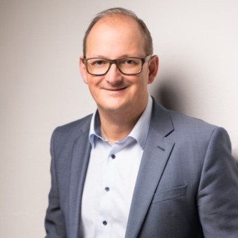 Carsten Rocholl, Geschäftsführer, Wilhelm Egle GmbH