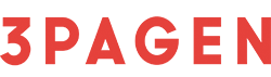 Logo von 3Pagen