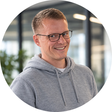 Daniel Akkermann