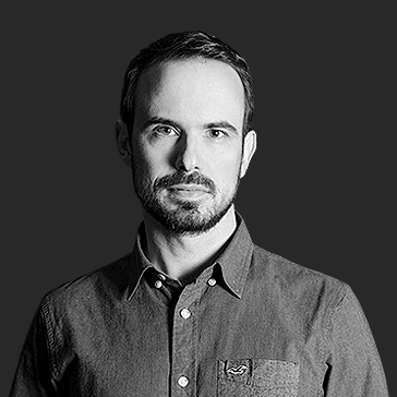 Christian Bodem von apollon zu DG Nexolution