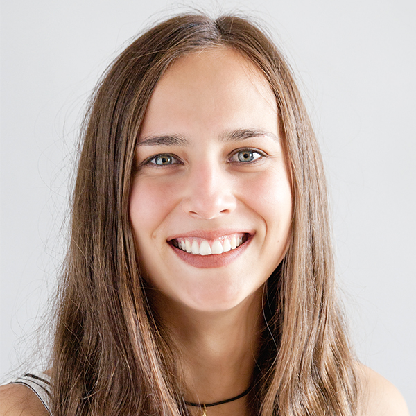 Janina Messemer allstar