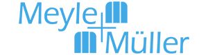 Meyle+Müller logo