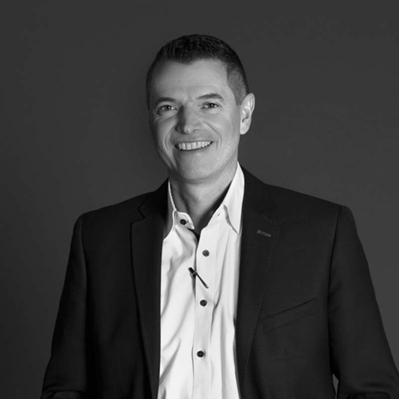 Peter Schellhorn from Meyle+Müller