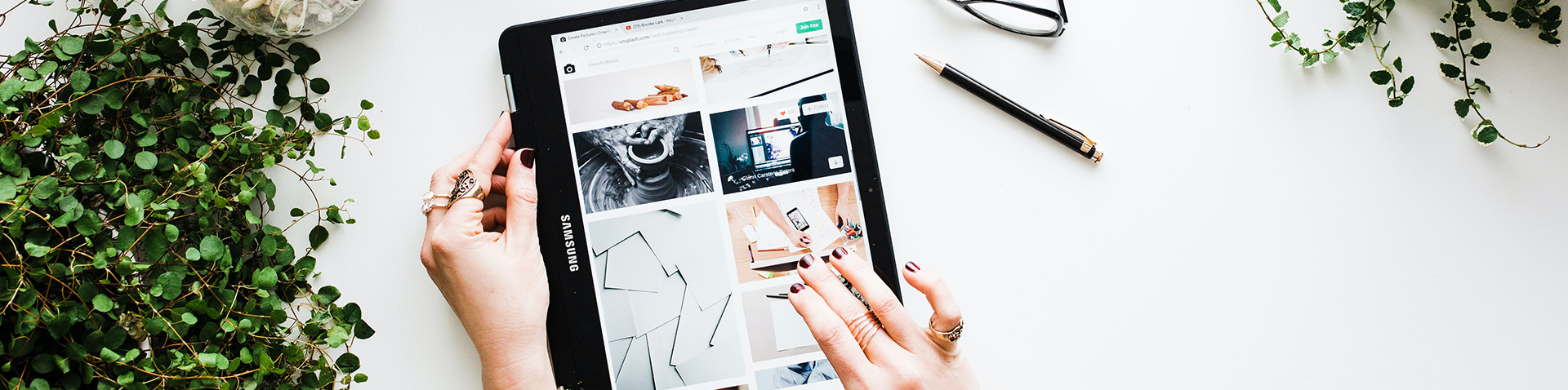 Online stores and PIM