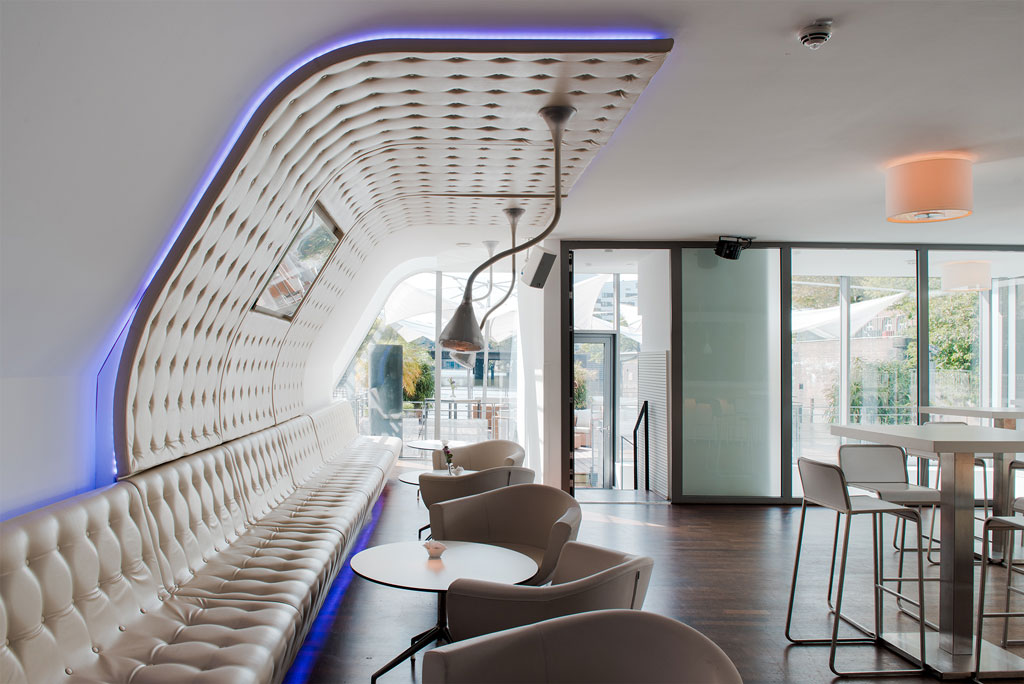 Kai10 Lounge web