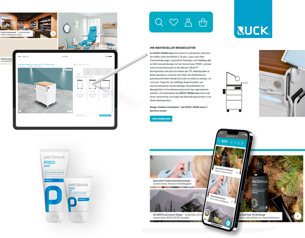 Ruck collage neu