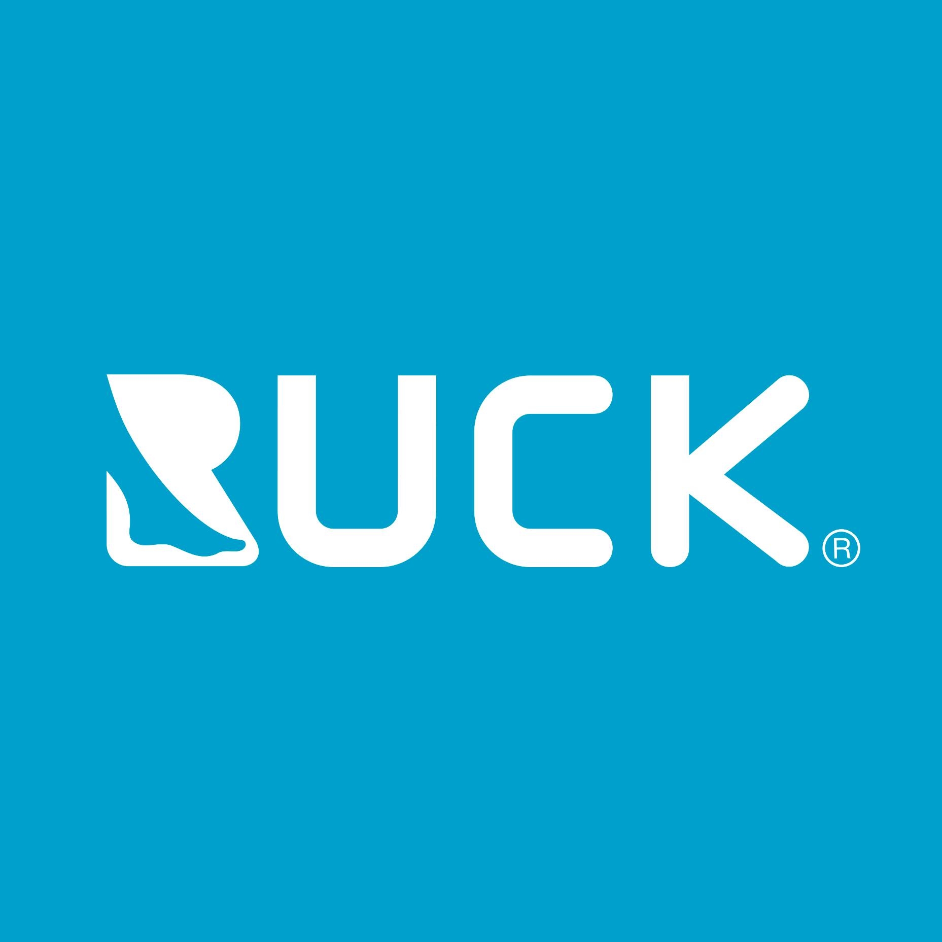 RUCK logo