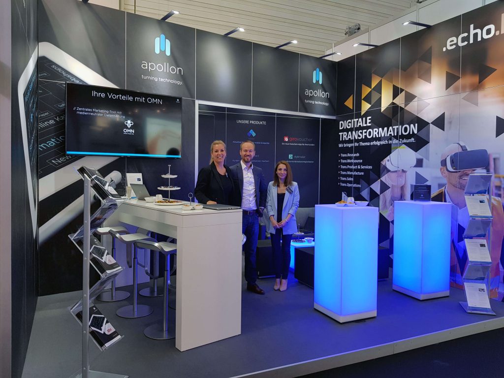 apollon dmexco2018 1 1024x768 1
