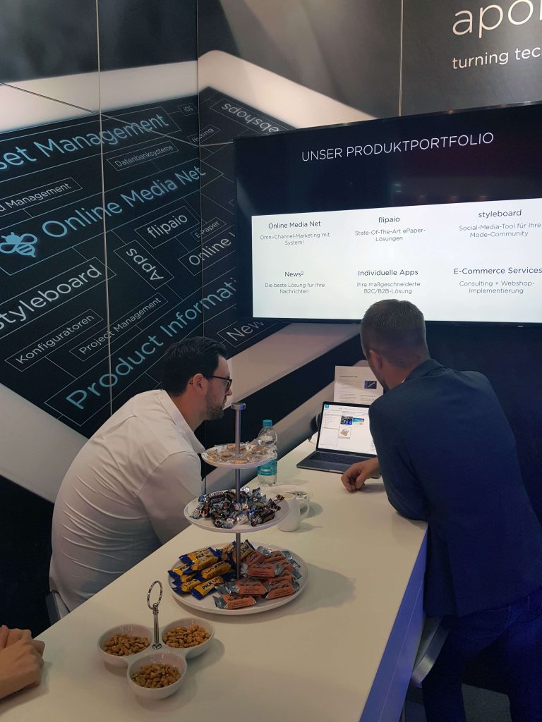apollon dmexco2018 2 768x1024 1