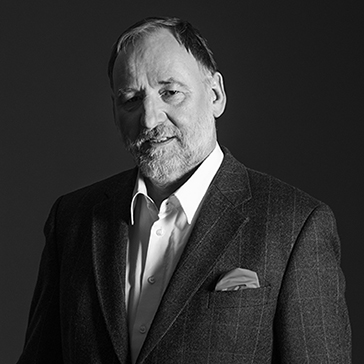 johannes haas