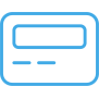 Blue icon for AI Layout