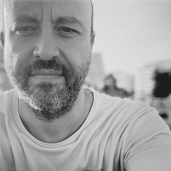 Blog Temel Kahyaoglu