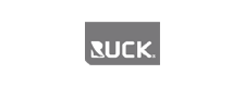 Logo von HELLMUT RUCK in grau