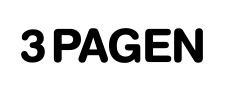 Logo von 3Pagen