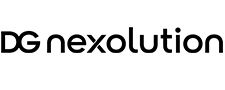 Logo von DG nexolution