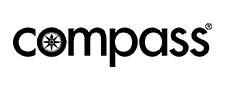 Logo von compass
