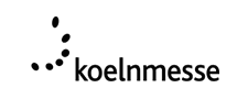 Logo von Koelnmesse
