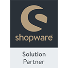 Shopware Solution Partner