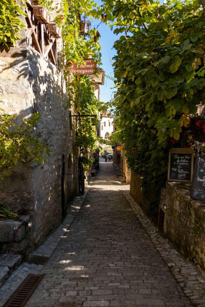 enge Gasse