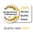 software made in germany 2025 en