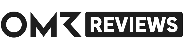 OMR Reviews