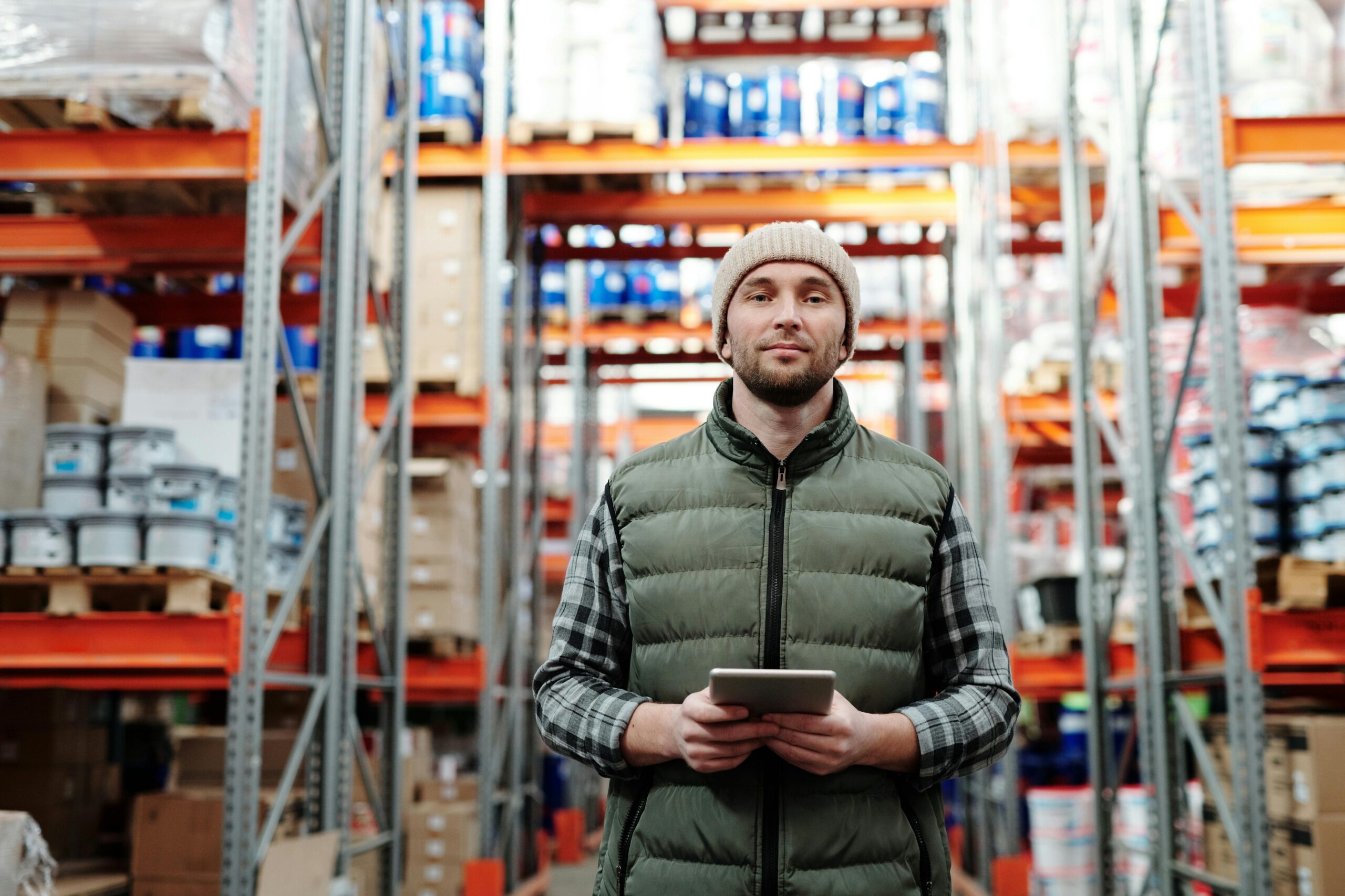 B2B eCommerce Shopware