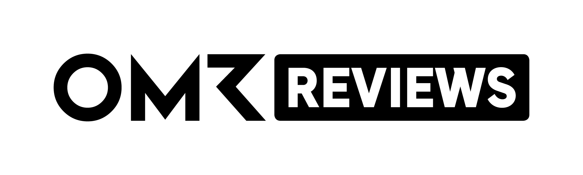 OMR Reviews Logo