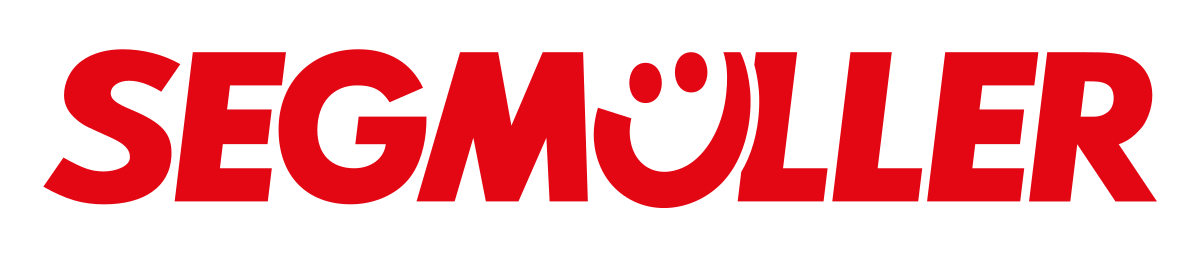 SEGMÜLLER Logo