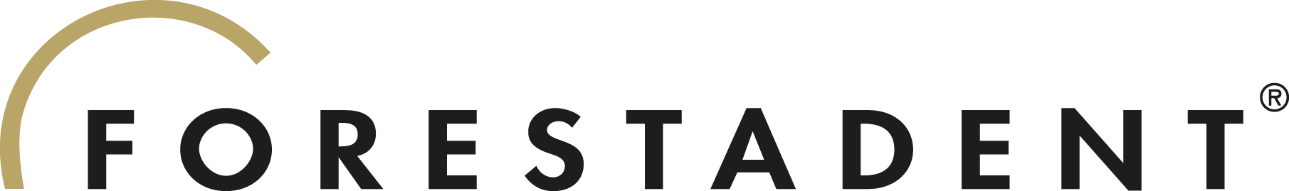 Logo von FORESTADENT