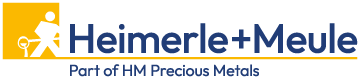 Logo von Heimerle + Meule