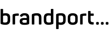 Logo von brandport