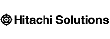Logo von Hitachi Solution