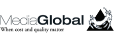 Logo von MediaGlobal