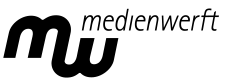 Logo von medienwerft